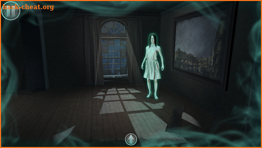 Haunted Rooms: Escape VR Game screenshot