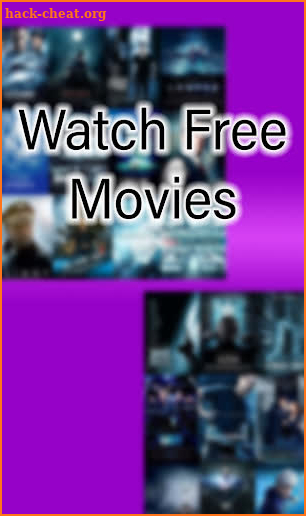 Hb Movies and Series HD screenshot