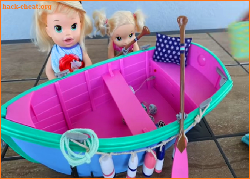 HD Baby~Alive Dolls Toys  videos screenshot