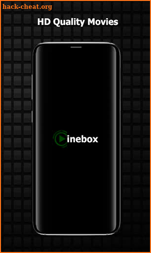 HD Cinebox Full Free screenshot