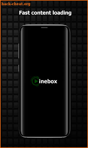 HD Cinebox Full Free screenshot