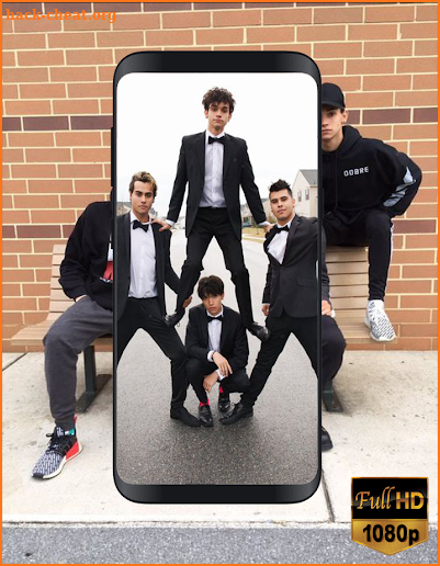 HD Dobre Brothers wallpapers screenshot