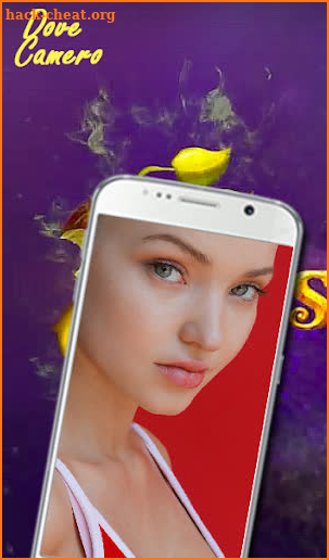 HD Dove Cameron for Descendants Wallpapers screenshot