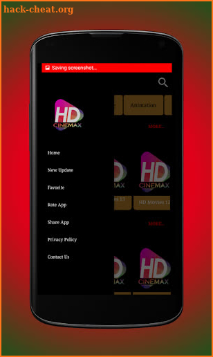 HD Movie 4 Free - Watch Hot and Popular Cinema screenshot