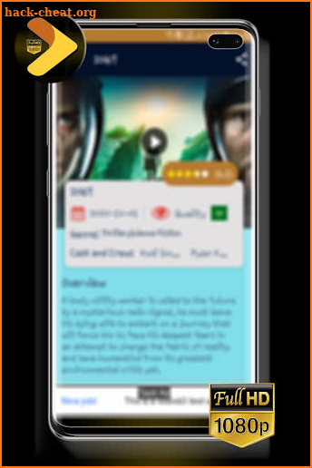 HD Movies 2021 - Free HD Movies Cinema screenshot