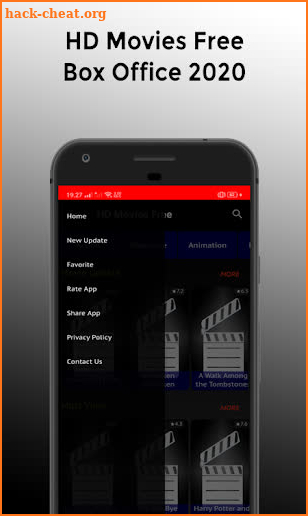 HD Movies Free - Box Office 2020 screenshot
