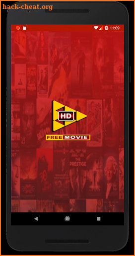 HD Movies Free - Streaming Movie Online screenshot