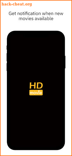 HD Movies Online 2023 screenshot