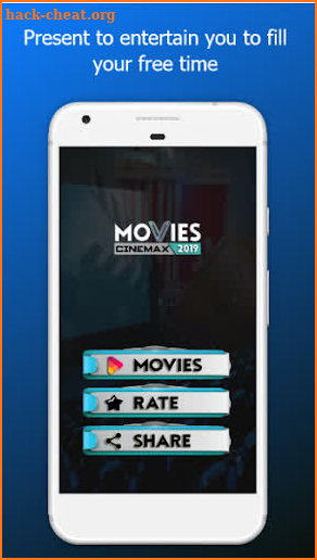 HD Movies Online - Free Movies 2019 screenshot