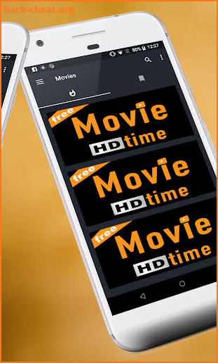 HD Movies Time FREE screenshot