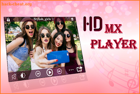 HD MX Player screenshot