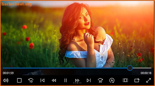 HD MX Player - All Format MX Player screenshot