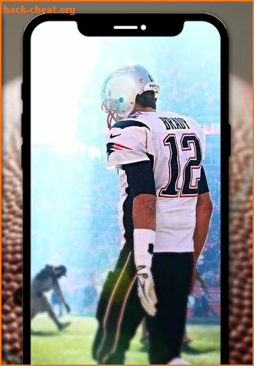 HD New England Patriots Wallpaper screenshot