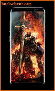 HD Optimus Prime Wallpapers screenshot