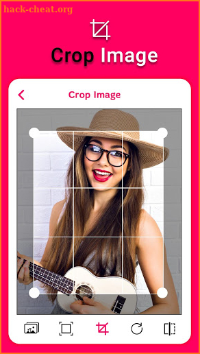 HD Photo Frame - Selfie Camera Expert screenshot