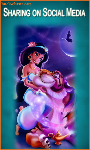 HD Princesses Wallpapers screenshot