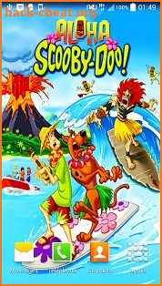 HD Scooby Wallpapers Free screenshot