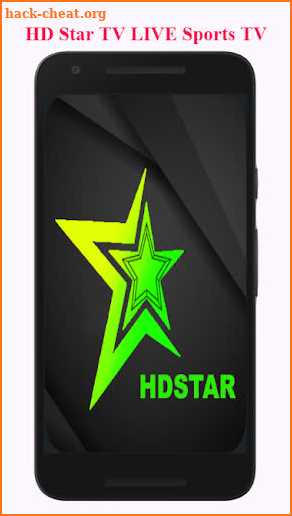 HD star Mobile tv Cricket Tv Football Tv screenshot