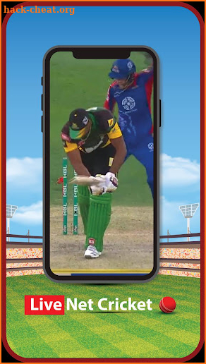 HD STREAMZ : Cricket TV tips screenshot