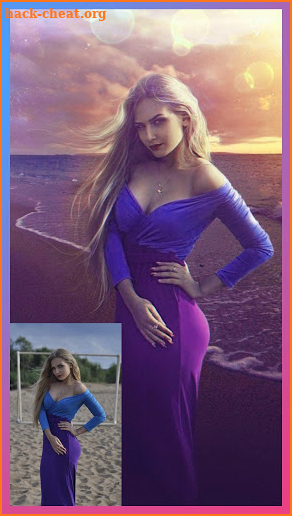 HD Ultimate Photo Editor screenshot