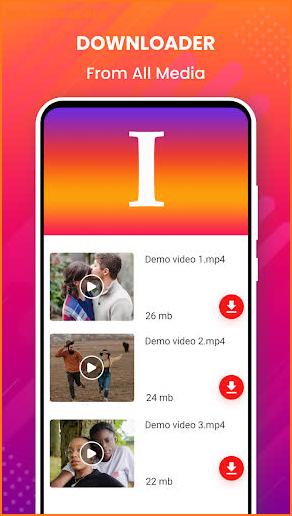 HD Video Downloader 2022 screenshot