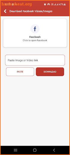 HD Video Downloader Newpipe screenshot