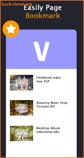 HD Video Downloader - Play Online Video screenshot