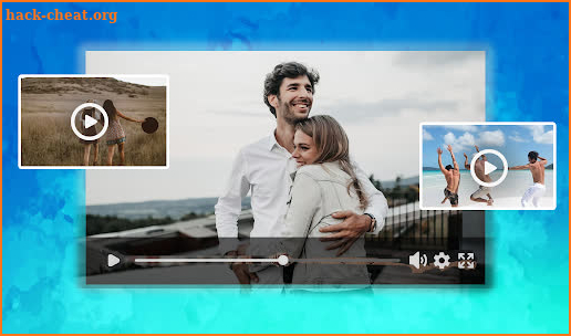 HD Video Player- All Formats screenshot