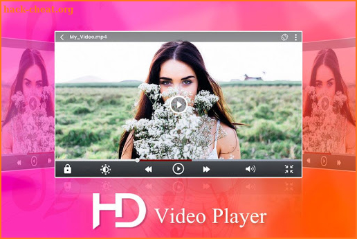 HD Video Player - MAX Video Player 2019 screenshot