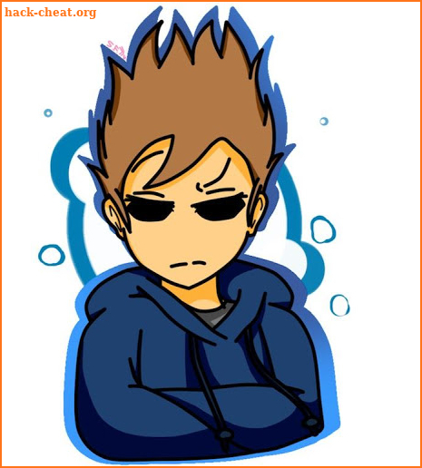 HD Wallpaper Eddsworld screenshot