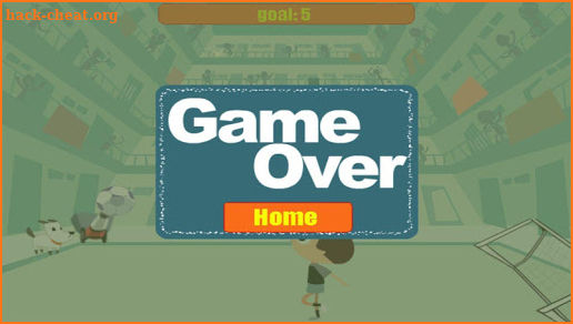 Head Ball game 2019 screenshot