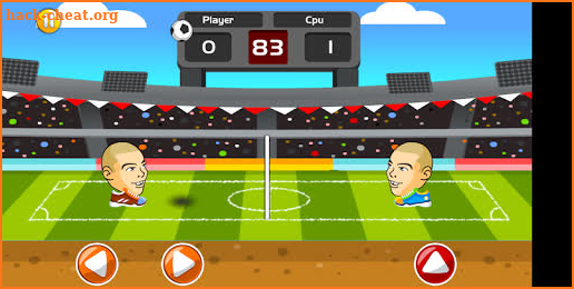 Head Soccer : Champions League 2019 screenshot