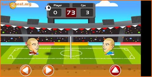 Head Soccer : Champions League 2019 screenshot