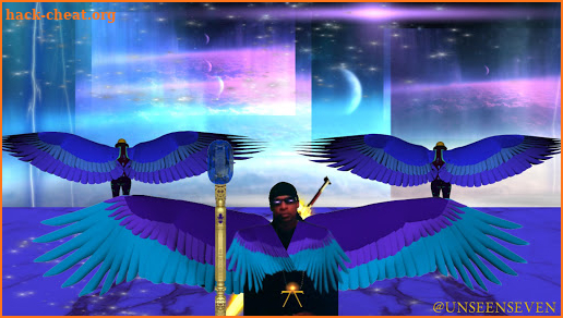 Healing Frequencies screenshot