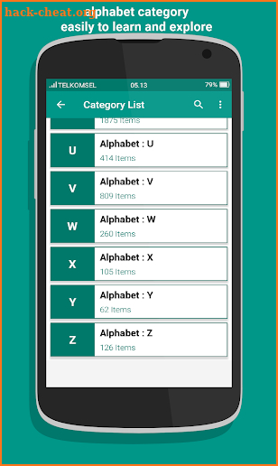 Health & Medical Dictionary Offline screenshot