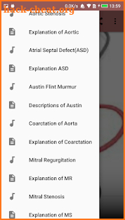 Heart Murmurs screenshot