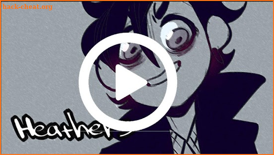 Heathers Animatic screenshot