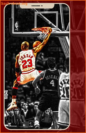 ﻿✔ HD Michael Jordan Wallpapers screenshot