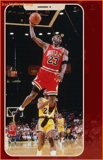 ﻿✔ HD Michael Jordan Wallpapers screenshot