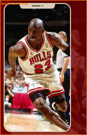 ﻿✔ HD Michael Jordan Wallpapers screenshot