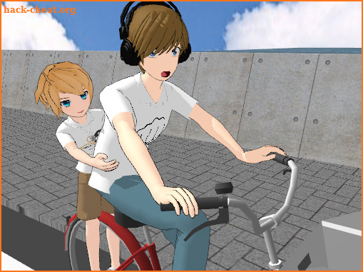 ✔️ NEW HAPPY WHEELS IMAGE FAV screenshot