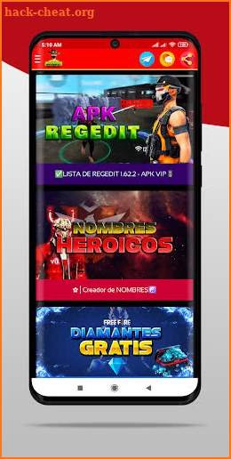 ✅ REGEDIT MOBILE VIP💥 screenshot