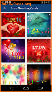 ❤❤ Love Photo Frames, Greetings and Gif's ❤❤ screenshot