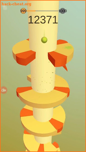 Helix Fun screenshot