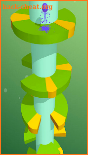 Helix Jump 2 screenshot