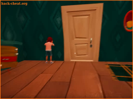 Hello alpha neighbor hide & seek tips screenshot