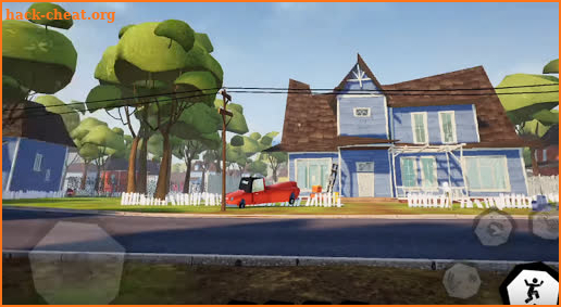 Hello my Neighbor guide : hide and seek screenshot