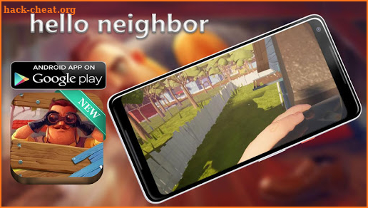 hello neighbor 2k18 guia and tips screenshot