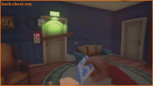 Hello Neighbor 4 Hints screenshot