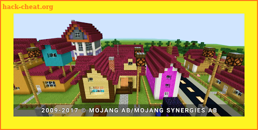 Hello Neighbor BETA 3 Map for MCPE screenshot